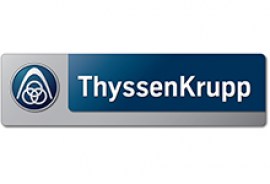 ThyssenKrupp